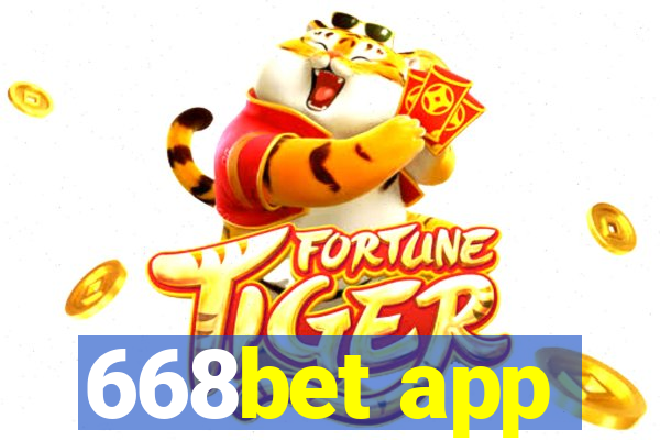 668bet app